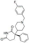 CAS#: 131948-19-1， 4-Fluorodexetimide