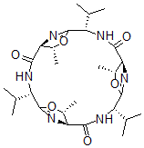 CAS#: 131998-54-4， Westiellamide