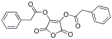 CAS#: 132-81-0， [2,5-Dioxo-4-(2-Phenylacetyl)Oxyfuran-3-Yl] 2-Phenylacetate