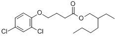 CAS#: 1320-15-6， 4-(2,4-Dichlorophenoxy)-Butanoic Acid Isooctyl Ester