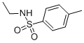 CAS#: 1321-54-6， N-Ethyl-p-Toluene Sulfonamide