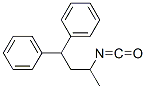 CAS#: 132195-06-3， (3-Isocyanato-1-Phenylbutyl)Benzene