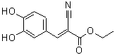 CAS#: 132464-92-7， Ethyl (2E)-2-Cyano-3-(3,4-Dihydroxyphenyl)Acrylate