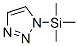 CAS#: 13257-88-0， 1-(Trimethylsilyl)-1H-1,2,3-Triazole