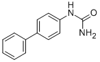 CAS#: 13262-48-1， Biphenyl-4-Ylurea