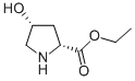 CAS#: 132666-67-2， (4R)-4-Hydroxy-D-Proline Ethyl Ester