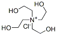 CAS#: 13269-66-4， Tetrakis(2-Hydroxyethyl)Ammonium Chloride