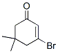 CAS#: 13271-49-3， 5,5-Dimethyl-3-Bromocyclohex-2-Enone