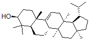 CAS#: 132746-03-3， (3beta,17alpha)-13-Methyl-26-Norlup-9(11)-en-3-ol