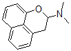 CAS#: 132766-66-6， 2-Dimethylamino-1-oxa-2,3-dihydro-1H-phenalene