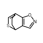 CAS#: 132804-44-5， 3-Oxa-8-Thia-4-Azatricyclo[5.2.2.0<Sup>2,6</Sup>]Undeca-1(9),2(6),4-Triene