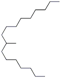 CAS#: 13287-23-5， 8-Methyl-Heptadecane