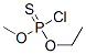 CAS#: 13289-13-9， O-Methyl-O-Ethylchlorothiophosphate