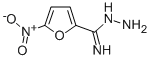 CAS#: 13295-76-6， 5-Nitro-2-Furohydrazideimide