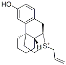 CAS#: 132958-69-1， S-Allyl-3-Hydroxy-17-Thioniamorphinan