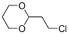 CAS#: 13297-07-9， 2-(2-Chloroethyl)-1,3-Dioxane