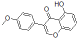 CAS#: 133086-79-0， 5-Hydroxy-3-(4-Methoxyphenyl)Chromen-4-One