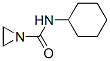 CAS#: 13311-57-4， N-Cyclohexyl-1-Aziridinecarboxamide