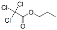 CAS#: 13313-91-2， N-Propyl Trichloroacetate