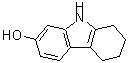 CAS#: 13314-79-9， 2,3,4,9-Tetrahydro-1H-Carbazol-7-Ol