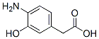 CAS#: 133331-79-0， 2-(4-Amino-3-Hydroxyphenyl)Acetic Acid