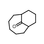 CAS#: 13348-11-3， Bicyclo[5.3.1]Undecan-11-One