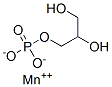 CAS#: 1335-36-0， Manganese Glycerophosphate