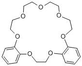 CAS#: 133560-78-8， [2,5]-Dibenzo-21-crown-7