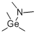 CAS#: 13361-67-6， Dimethylaminotrimethylgermane