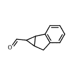 CAS#: 133696-70-5， 1,1A,6,6A-Tetrahydrocyclopropa[a]Indene-1-Carbaldehyde