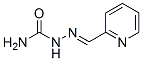 CAS#: 13370-79-1， 2-Pyridylformaldehyde Semicarbazone