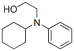 CAS 登录号：13371-73-8， 2-(环己基苯基氨基)乙醇