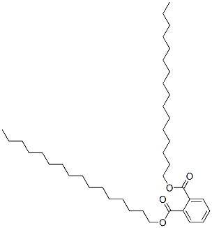 CAS#: 13372-18-4， Dihexadecyl Phthalate