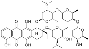 CAS#: 133914-58-6， Cytorhodin X