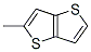 CAS#: 13393-75-4， 2-Methylthieno[3,2-b]Thiophene