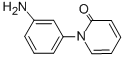 CAS#: 134-37-2， 1-(3-Aminophenyl)Pyridin-2-One