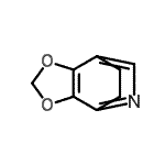 CAS#: 134082-75-0， 3,5-Dioxa-8-Azatricyclo[5.2.2.0<Sup>2,6</Sup>]Undeca-1,6,8-Triene