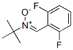 CAS#: 134152-13-9， 2,6-Difluorophenyl-N-Tert-Butylnitrone