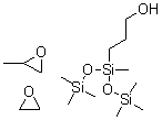 CAS#: 134180-76-0， Methyl-Oxirane Polymer With Oxirane Mono(3-(1,3,3,3-Tetramethyl-1-((Trimethylsilyl)Oxy)Disiloxanyl)Propyl) Ether