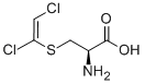 CAS#: 13419-46-0， S-(E-1,2-Dichlorovinyl)-L-Cysteine