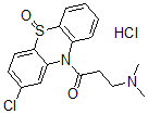 CAS#: 13421-18-6， Cyclophenothiazine Hydrochloride