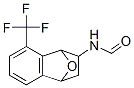CAS#: 134254-12-9， 1,4-Epoxy-2-Formamido-1,2,3,4-Tetrahydro-8-Trifluoromethylnaphthalene