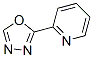 CAS#: 13428-22-3， 2-(2-Pyridinyl)-1,3,4-Oxadiazole
