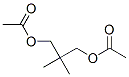 CAS#: 13431-57-7， (3-Acetyloxy-2,2-Dimethyl-Propyl) Acetate