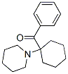 CAS#: 13441-36-6， Phenyl-(4-Piperidin-1-Ylcyclohexyl)Methanone