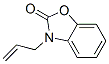 CAS#: 13444-14-9， 3-Allylbenzoxazol-2(3H)-One