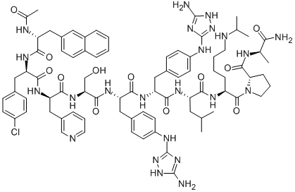 CAS#: 134457-28-6， Prazarelix