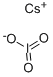 CAS#: 13454-81-4， Iodic Acid Cesium Salt (1:1)