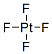 CAS#: 13455-15-7， Tetrafluoroplatinum