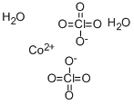 CAS#: 13455-31-7， Perchloric Acid Cobalt Salt (2:1)